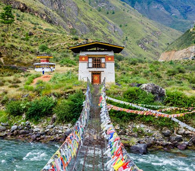 Bhutan Tours Package