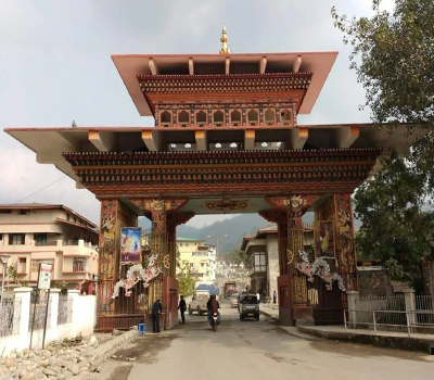 Bhutan Tours Package