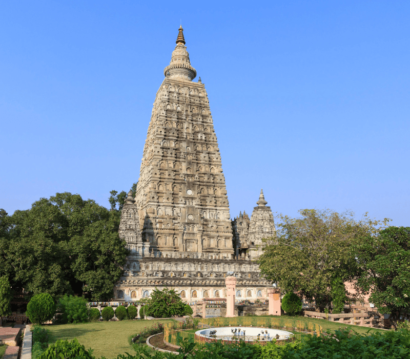 Kashi 5 Nights 6 Days