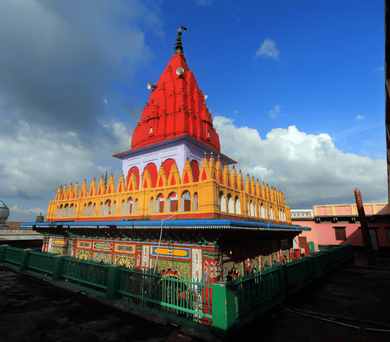 Kashi 5 Nights 6 Days