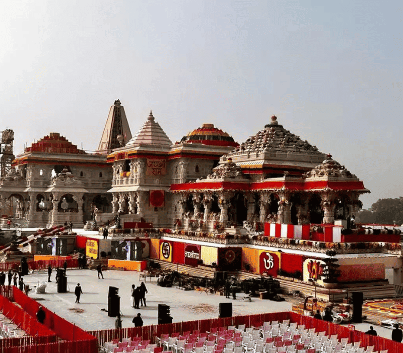 Kashi 5 Nights 6 Days