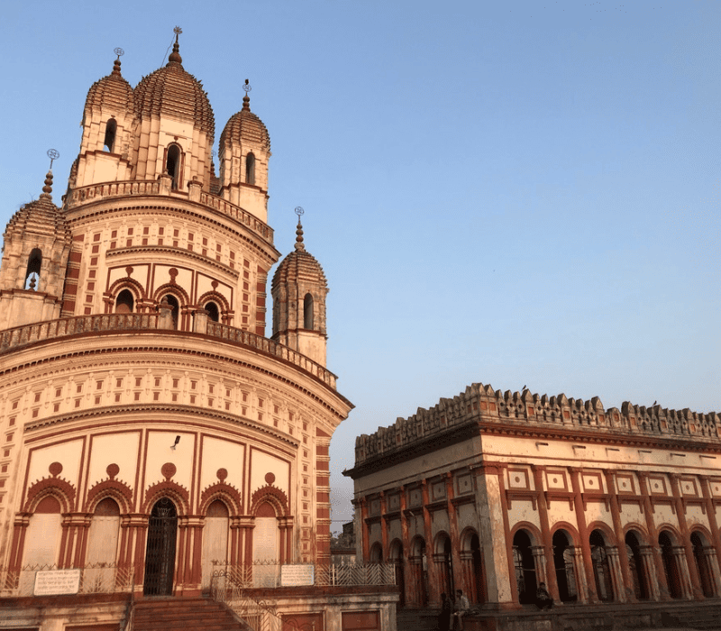 Kashi Ayodhya Yatra 5 Nights 6 Days