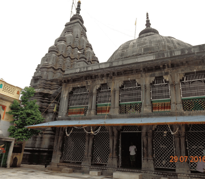 Kashi Ayodhya Yatra 5 Nights 6 Days
