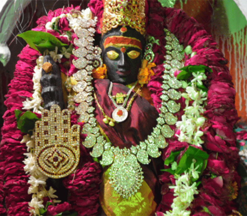 Kashi Ayodhya Yatra 5 Nights 6 Days