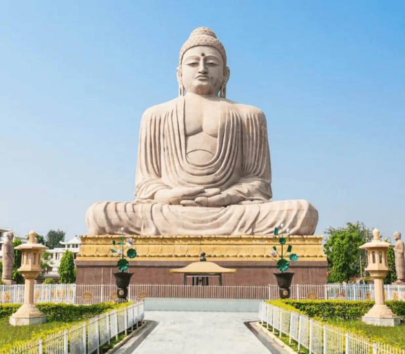 Kashi Ranchi Deoghar 5N 6D