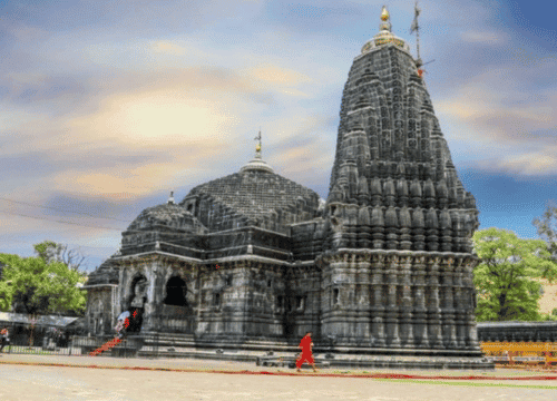 Shirdi Jyotirlinga Package 2N 3D