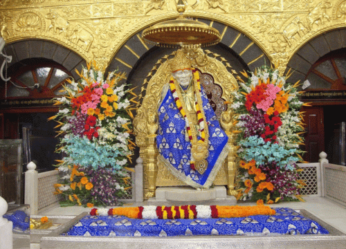 Mumbai Shirdi Nashik 2N 3D