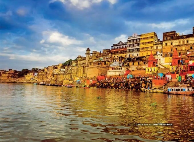  Kashi Tour 1-Night 2-Days