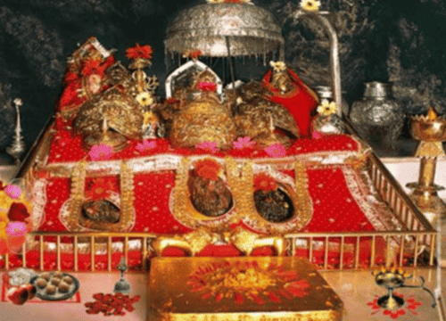 Vaishnodevi Package