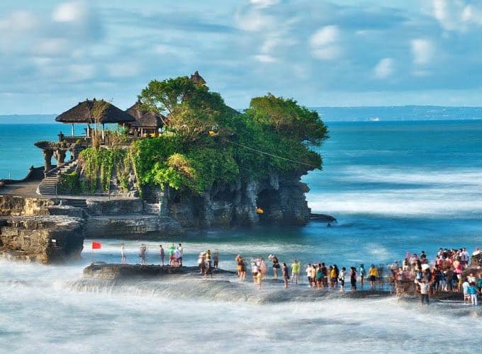Bali Tours Package from Bangalore by Flight