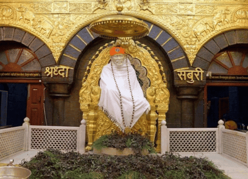 Shirdi – Bhimashankar Package