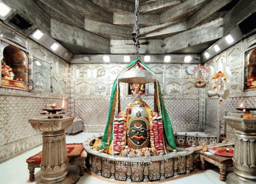 Indore Ujjain Package