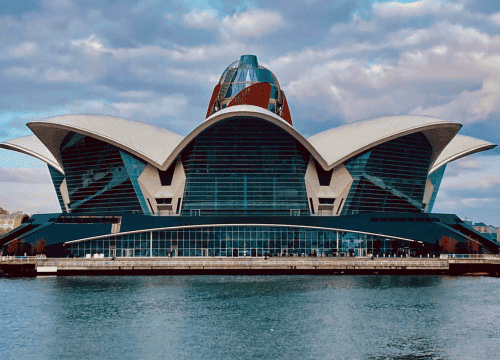 Baku Package