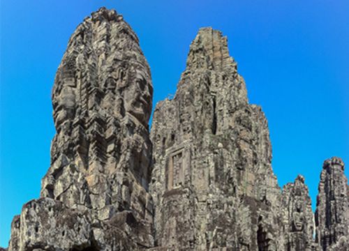 Vietnam and Cambodia tour package
