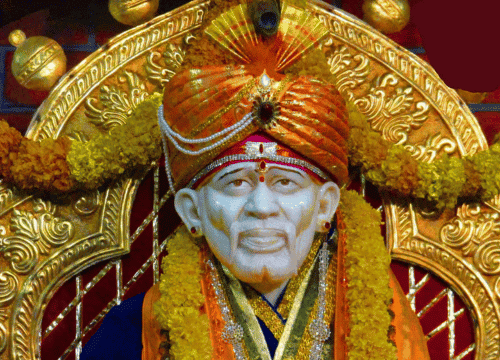 Direct Shirdi With Ellora Package 2N 3D
