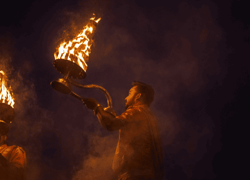 Kashi Tour Package