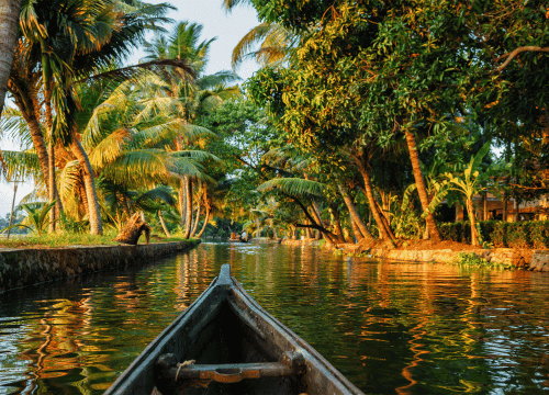 Kerala Package