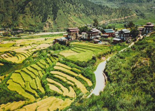 Bhutan Tours Package