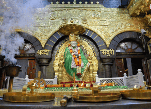 Shirdi One Day Package
