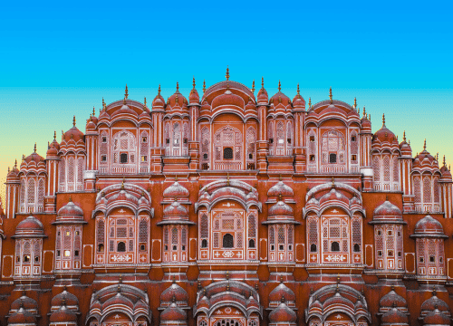 Rajasthan Tour Package