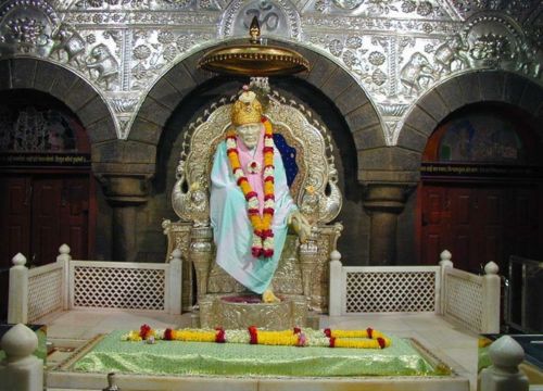 Shirdi 3n 4d tour package