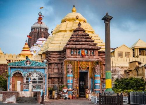 Puri Jagannatha Tour Package